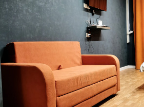 Апартаменты 3-й Восточный проезд 3