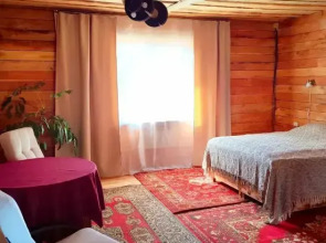 База отдыха Алатырь