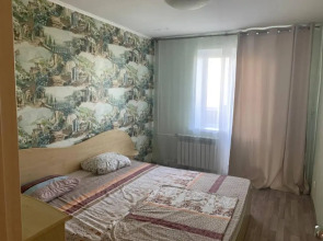 Апартаменты 50 лет Октября Саратов