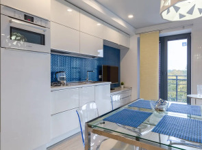 Апартаменты Baltic Luxury