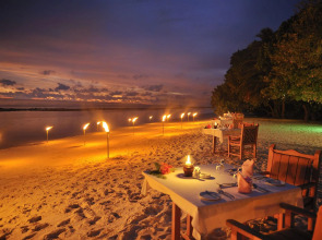 Курортный отель Royal Island Resort & Spa