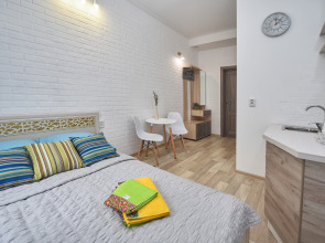 Апартаменты Д.Н. Крюкова 64