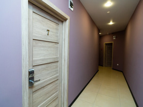 Хостел Туапсе