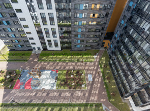 Апартаменты Фантастика