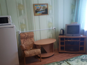 Отель Гостиница Бирск