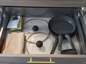 Квартира Южный Берег