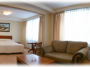 Гостиничный комплекс Турист