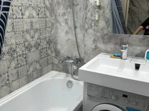 Квартира Стильная со Свежим Ремонтом