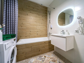 Квартира 1-комнатная на Комендантском Проспекте