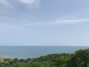 Пансионат Химик