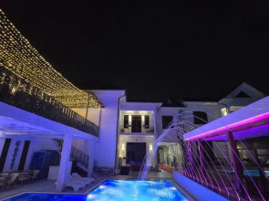 Отель Grand Karavan