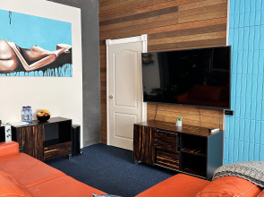 Апартаменты Brick House