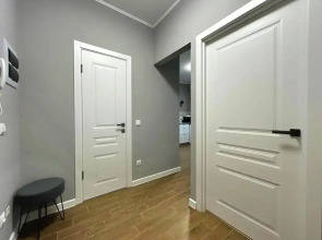 Апартаменты Грэй