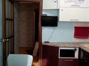 Квартира на Проспекте Карла Маркса 208