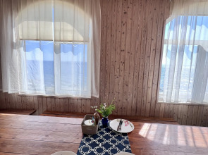 Гостевой дом Адмирал