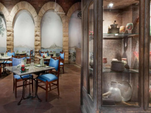 Hotel Steigenberger Nile Palace Hotel Luxor Travel