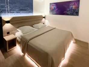 Гостевой дом Art_LOFT24