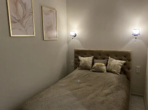 Квартира Уютная квартирка в центре Владикавказа