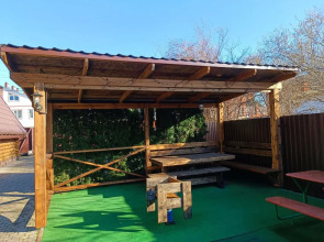 Гостевой дом Вербена