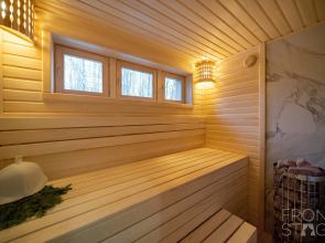 Частный дом Light House Истра