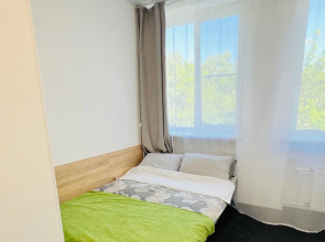 Апартаменты Нижний Ораниенбаум (204)