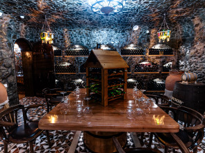 Отель Bagizagan