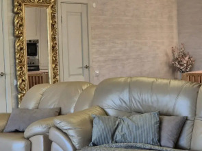 Квартира Двухуровневая с видом на море