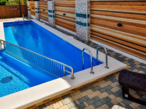 Гостевой дом Шельф