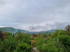 Гостевой дом Идиллия