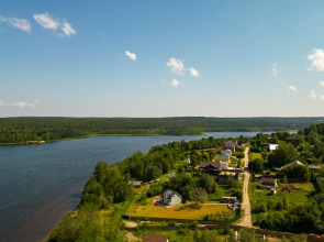 Гостевой дом №4 Cosmos Красное Озеро