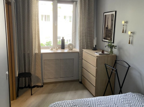 Квартира В историческом центре Екатеринбурга