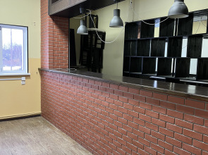 Мини-отель Лужский