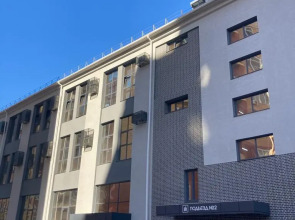 Апартаменты Раскаты