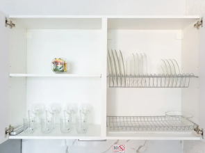 Квартира на Грузинском Валу 28/45 4