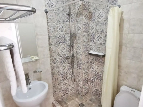 Гостевой дом Альтитюд