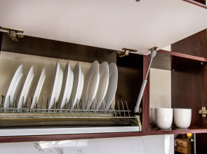 Апартаменты в историческом центре