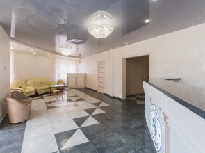 Отель Golden Sunrise