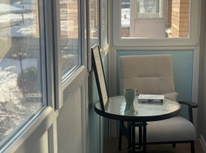 Квартира Новая Уютная