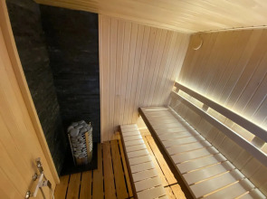 Гостевой Дом Happy House