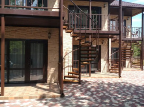 Гостевой дом "Райский уголок"