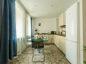 Апартаменты Место силы в Апраксином переулке