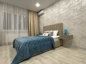 Апартаменты LUX рядом с ЖК Тургенев