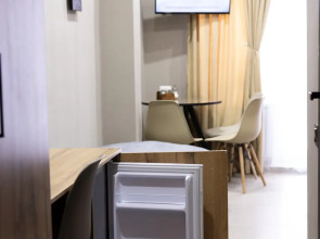 Апартаменты 7