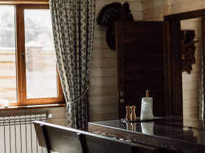 Гостевой дом дом в аренду в Беловежской пуще