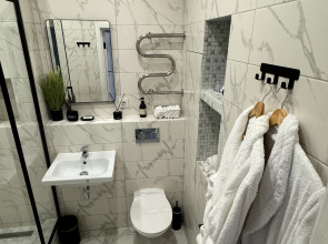 Апартаменты в КД Vivaldi