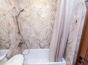 Апартаменты More Rooms на Эстонской 37