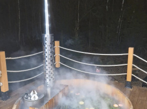 Частный Дом ХолмЛес