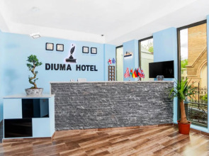 Diuma Hotel