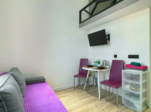 Апартаменты Dialog Apart 1