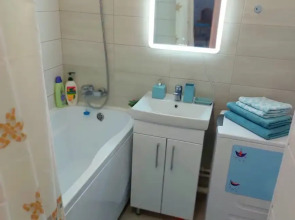 Квартира Housbris на Берегу Залива